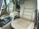 Used 2001 LAND ROVER DISCOVERY BF62106 for Sale Image 18