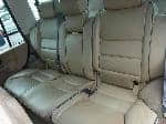Used 2001 LAND ROVER DISCOVERY BF62106 for Sale Image 19
