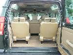 Used 2001 LAND ROVER DISCOVERY BF62106 for Sale Image 21