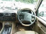 Used 2001 LAND ROVER DISCOVERY BF62106 for Sale Image 22