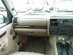 Used 2001 LAND ROVER DISCOVERY BF62106 for Sale Image 23