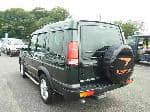 Used 2001 LAND ROVER DISCOVERY BF62106 for Sale Image 3