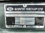 Used 2001 LAND ROVER DISCOVERY BF62106 for Sale Image 34
