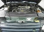 Used 2001 LAND ROVER DISCOVERY BF62106 for Sale Image 35