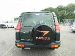 Used 2001 LAND ROVER DISCOVERY BF62106 for Sale Image 4