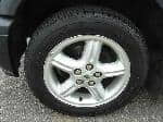 Used 2001 LAND ROVER DISCOVERY BF62106 for Sale Image 9