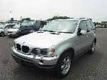 Used 2001 BMW X5 BF62107 for Sale Image 1