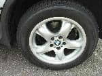 Used 2001 BMW X5 BF62107 for Sale Image 10