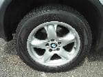 Used 2001 BMW X5 BF62107 for Sale Image 11
