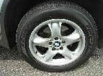 Used 2001 BMW X5 BF62107 for Sale Image 12