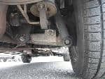 Used 2001 BMW X5 BF62107 for Sale Image 16