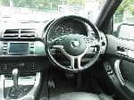Used 2001 BMW X5 BF62107 for Sale Image 21