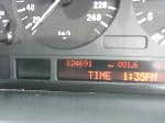 Used 2001 BMW X5 BF62107 for Sale Image 24