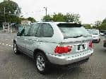 Used 2001 BMW X5 BF62107 for Sale Image 3