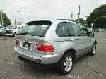 Used 2001 BMW X5 BF62107 for Sale Image 5