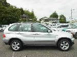 Used 2001 BMW X5 BF62107 for Sale Image 6