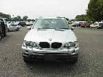 Used 2001 BMW X5 BF62107 for Sale Image 8