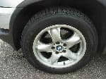Used 2001 BMW X5 BF62107 for Sale Image 9