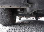 Used 2001 TOYOTA COROLLA SPACIO BF62109 for Sale Image 13