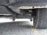 Used 2001 TOYOTA COROLLA SPACIO BF62109 for Sale Image 14