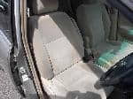 Used 2001 TOYOTA COROLLA SPACIO BF62109 for Sale Image 17