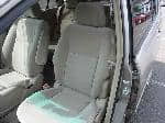 Used 2001 TOYOTA COROLLA SPACIO BF62109 for Sale Image 18