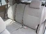 Used 2001 TOYOTA COROLLA SPACIO BF62109 for Sale Image 19