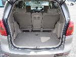 Used 2001 TOYOTA COROLLA SPACIO BF62109 for Sale Image 20