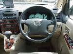 Used 2001 TOYOTA COROLLA SPACIO BF62109 for Sale Image 21