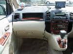 Used 2001 TOYOTA COROLLA SPACIO BF62109 for Sale Image 22