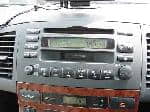 Used 2001 TOYOTA COROLLA SPACIO BF62109 for Sale Image 25