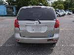 Used 2001 TOYOTA COROLLA SPACIO BF62109 for Sale Image 4