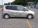 Used 2001 TOYOTA COROLLA SPACIO BF62109 for Sale Image 6