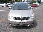 Used 2001 TOYOTA COROLLA SPACIO BF62109 for Sale Image 8