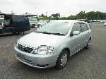 Used 2002 TOYOTA COROLLA RUNX BF62112 for Sale Image 1