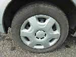 Used 2002 TOYOTA COROLLA RUNX BF62112 for Sale Image 11