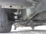 Used 2002 TOYOTA COROLLA RUNX BF62112 for Sale Image 13