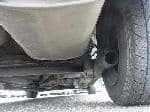 Used 2002 TOYOTA COROLLA RUNX BF62112 for Sale Image 16