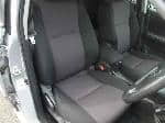 Used 2002 TOYOTA COROLLA RUNX BF62112 for Sale Image 17