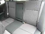 Used 2002 TOYOTA COROLLA RUNX BF62112 for Sale Image 19