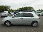 Used 2002 TOYOTA COROLLA RUNX BF62112 for Sale Image 2