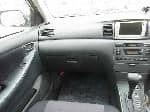 Used 2002 TOYOTA COROLLA RUNX BF62112 for Sale Image 22