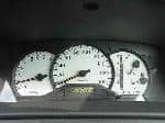 Used 2002 TOYOTA COROLLA RUNX BF62112 for Sale Image 23