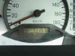 Used 2002 TOYOTA COROLLA RUNX BF62112 for Sale Image 24