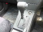 Used 2002 TOYOTA COROLLA RUNX BF62112 for Sale Image 26