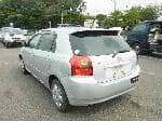 Used 2002 TOYOTA COROLLA RUNX BF62112 for Sale Image 3