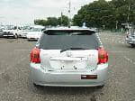 Used 2002 TOYOTA COROLLA RUNX BF62112 for Sale Image 4