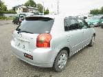 Used 2002 TOYOTA COROLLA RUNX BF62112 for Sale Image 5