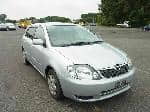 Used 2002 TOYOTA COROLLA RUNX BF62112 for Sale Image 7