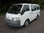 Used 2003 MAZDA BONGO VAN BF62114 for Sale Image 1